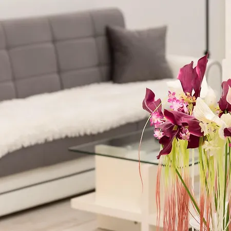 Antonio Apartment