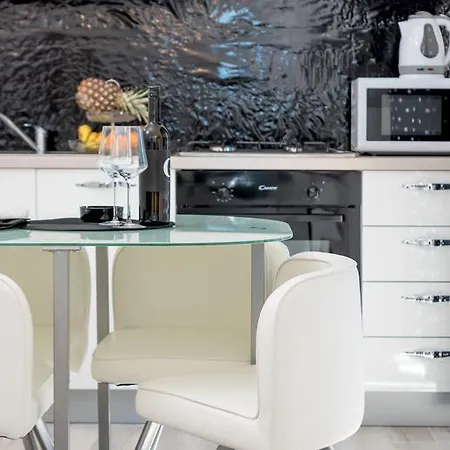 Apartment Antonio Baska Voda