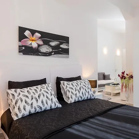 Apartment Antonio