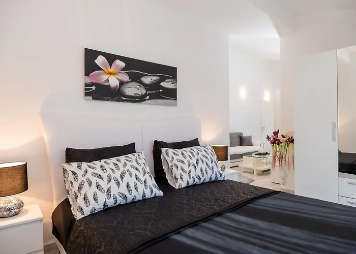 Apartament Antonio