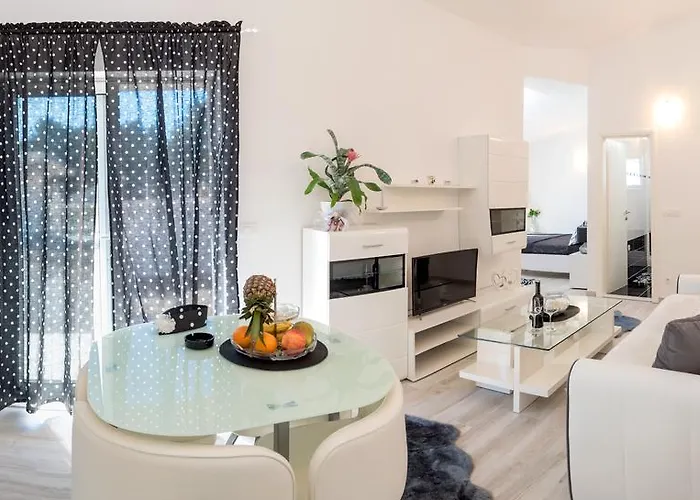 Antonio Apartmán *
